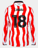 25/26 Mens Home Shirt LS