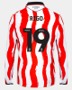 25/26 Mens Home Shirt LS