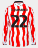 25/26 Mens Home Shirt LS