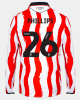 25/26 Mens Home Shirt LS