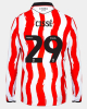 25/26 Mens Home Shirt LS