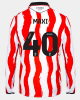 25/26 Mens Home Shirt LS
