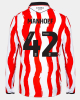 25/26 Mens Home Shirt LS