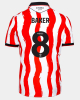 25/26 Mens Unsponsored Home Shirt SS