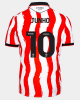 25/26 Mens Unsponsored Home Shirt SS