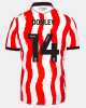 25/26 Mens Unsponsored Home Shirt SS