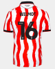 25/26 Mens Unsponsored Home Shirt SS