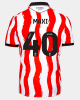 25/26 Mens Unsponsored Home Shirt SS