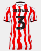 25/26 Womens Home Shirt