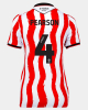 25/26 Womens Home Shirt