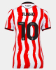 25/26 Womens Home Shirt