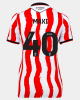 25/26 Womens Home Shirt