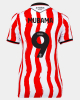 25/26 Womens Unsponsored Home Shirt