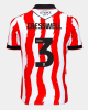 25/26 Junior Home Shirt SS