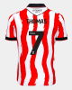 25/26 Junior Home Shirt SS