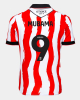 25/26 Junior Home Shirt SS