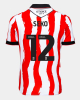 25/26 Junior Home Shirt SS