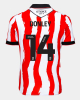 25/26 Junior Home Shirt SS