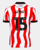 25/26 Junior Home Shirt SS