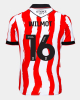 25/26 Junior Home Shirt SS