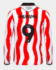25/26 Junior Home Shirt LS