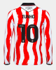25/26 Junior Home Shirt LS