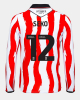 25/26 Junior Home Shirt LS