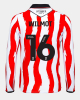 25/26 Junior Home Shirt LS