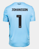 25/26 Adult GK Home Shirt SS