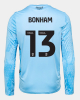 25/26 Adult GK Home Shirt LS