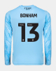 25/26 Junior GK Home Shirt LS