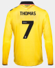 25/26 Mens Third Shirt LS