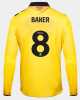 25/26 Mens Third Shirt LS