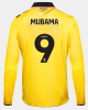 25/26 Mens Third Shirt LS