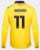25/26 Mens Third Shirt LS
