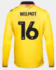 25/26 Mens Third Shirt LS