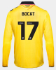 25/26 Mens Third Shirt LS