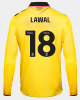25/26 Mens Third Shirt LS