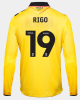 25/26 Mens Third Shirt LS