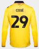 25/26 Mens Third Shirt LS