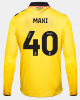 25/26 Mens Third Shirt LS