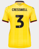 25/26 Womens Unsponsored Third Shirt