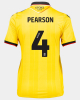 25/26 Womens Unsponsored Third Shirt