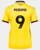 25/26 Womens Unsponsored Third Shirt