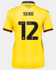 25/26 Womens Unsponsored Third Shirt