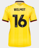 25/26 Womens Unsponsored Third Shirt