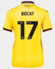 25/26 Womens Unsponsored Third Shirt