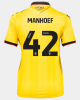 25/26 Womens Unsponsored Third Shirt