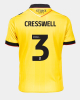 25/26 Junior Third Shirt SS