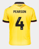 25/26 Junior Third Shirt SS